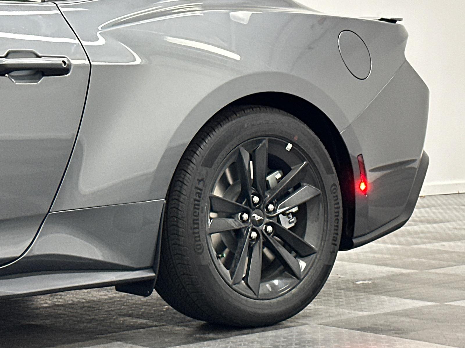 2025 Ford Mustang Photo in Silver Spring, MD 20904