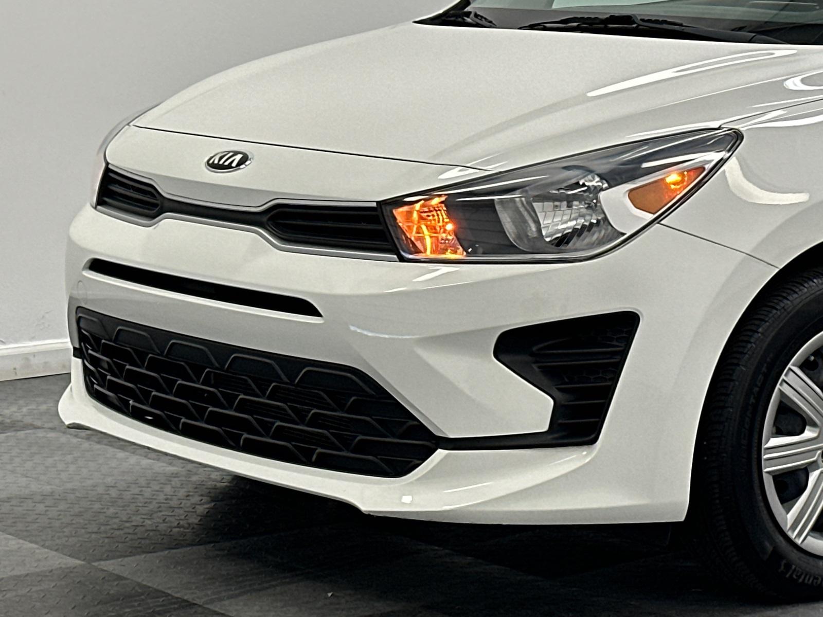 2021 Kia Rio Photo in Silver Spring, MD 20904