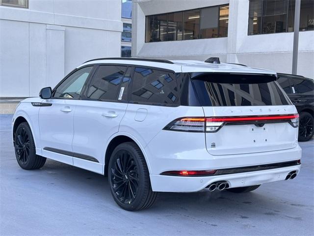 2026 Lincoln Aviator Photo in Bethesda, MD 20814