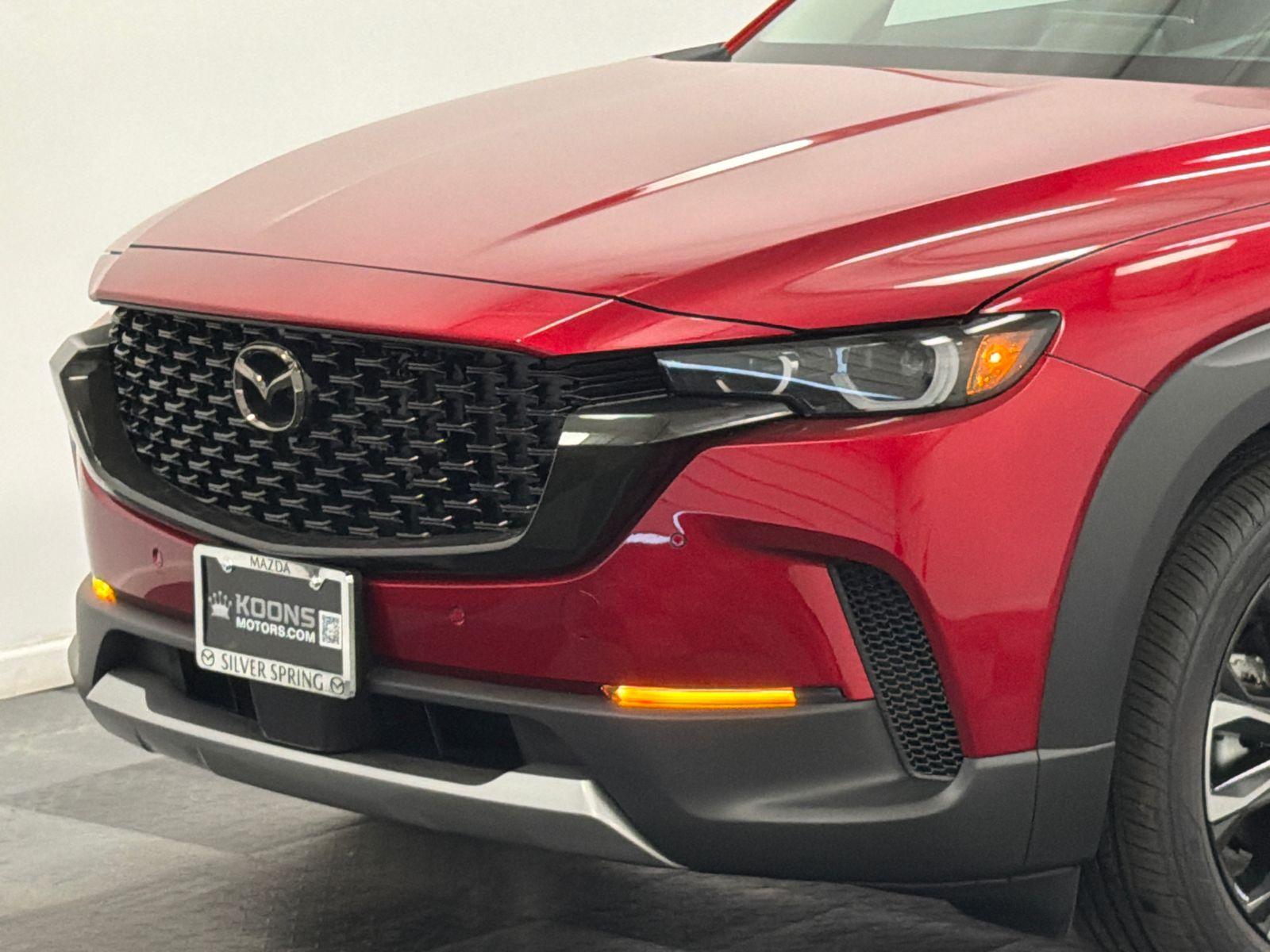 2026 Mazda CX-50 Photo in Silver Spring, MD 20904