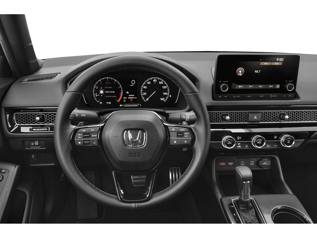 2025 Honda Civic Photo in Silver Spring, MD 20904