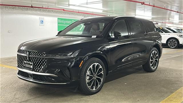 2026 Lincoln Nautilus Photo in Bethesda, MD 20814