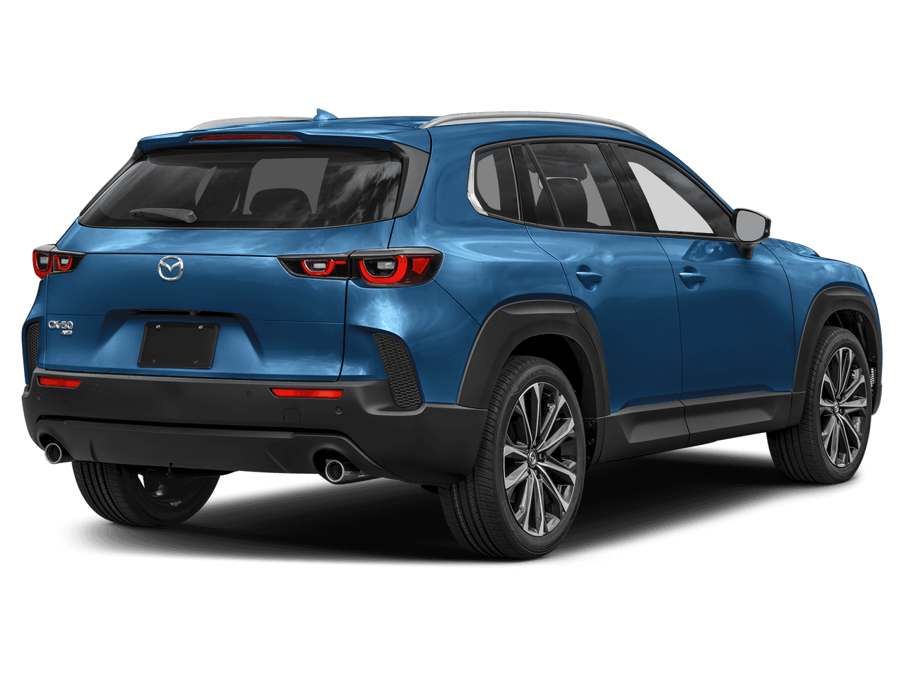 2026 Mazda CX-50 Photo in Silver Spring, MD 20904