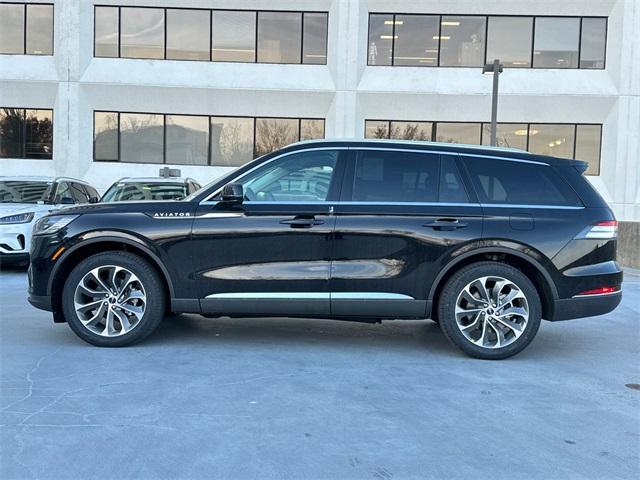 2026 Lincoln Aviator Photo in Bethesda, MD 20814