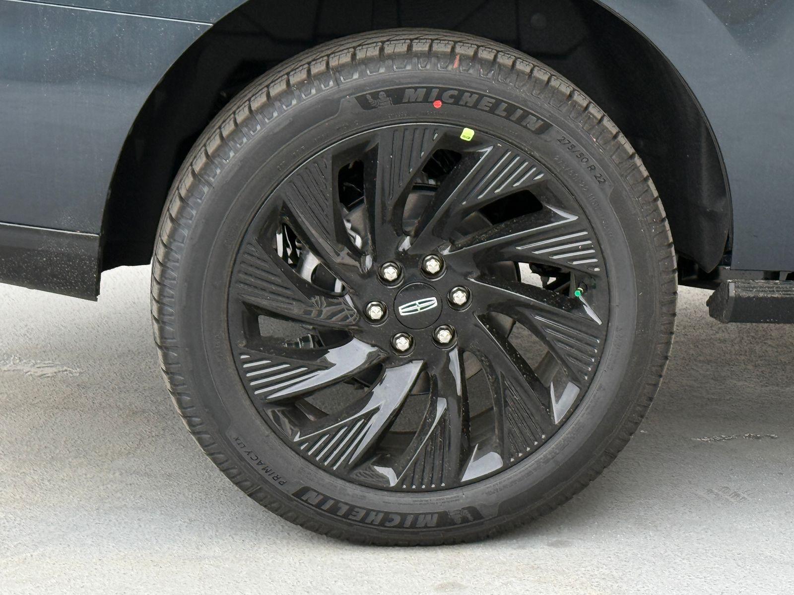 2026 Lincoln Navigator Photo in Bethesda, MD 20814
