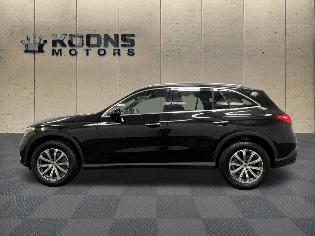 2024 Mercedes-Benz GLC Photo in Bethesda, MD 20814
