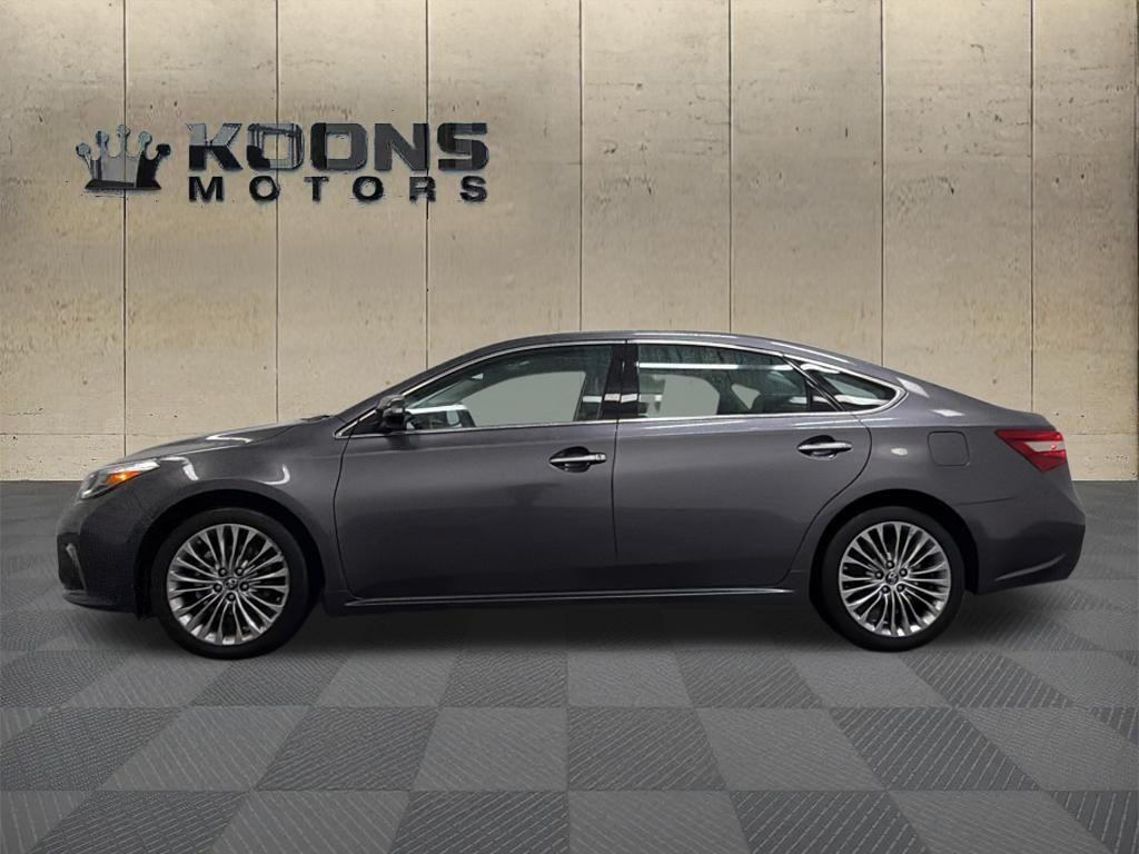 2016 Toyota Avalon Photo in Silver Spring, MD 20904
