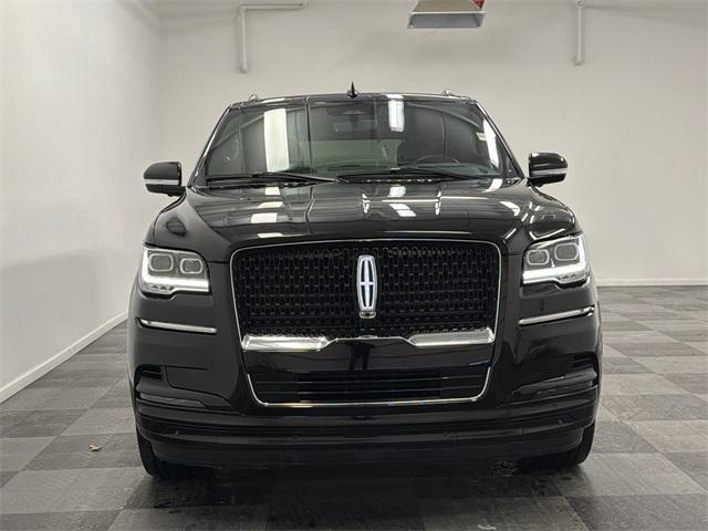 2023 Lincoln Navigator Photo in Bethesda, MD 20814