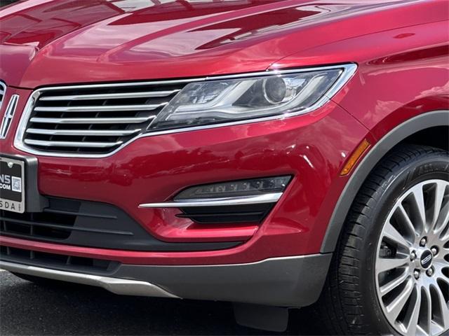 2017 Lincoln MKC Photo in Bethesda, MD 20814