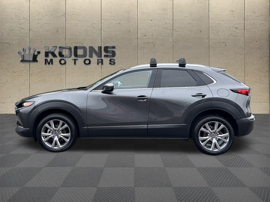 2022 Mazda CX-30 Photo in Silver Spring, MD 20904