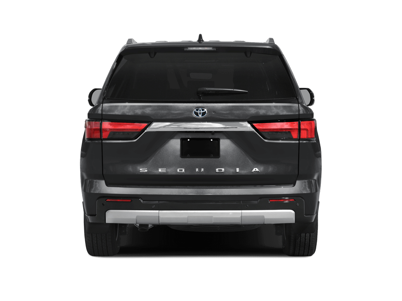 2023 Toyota Sequoia Photo in Bethesda, MD 20814