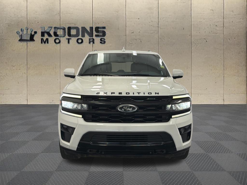 2022 Ford Expedition Max Photo in Silver Spring, MD 20904