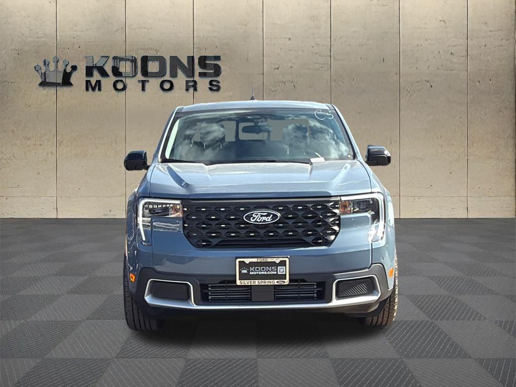 2025 Ford Maverick Photo in Silver Spring, MD 20904