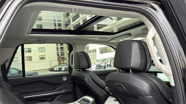 2025 Lincoln Navigator L Photo in Bethesda, MD 20814