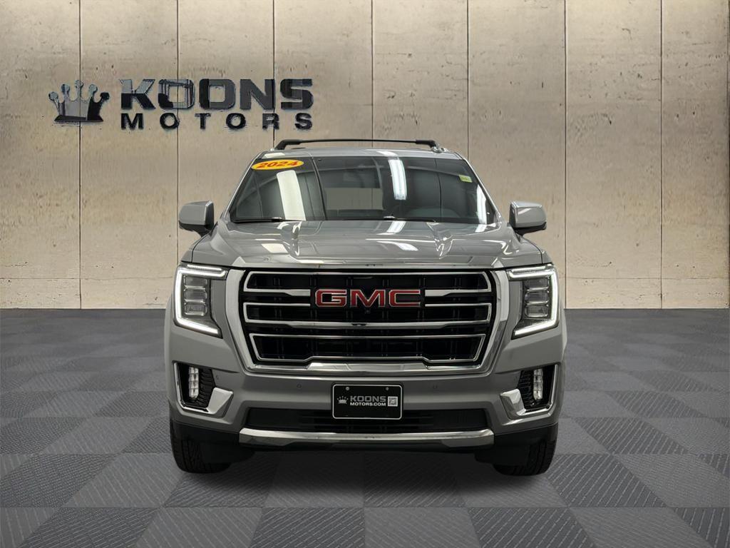 2024 GMC Yukon Photo in Silver Spring, MD 20904