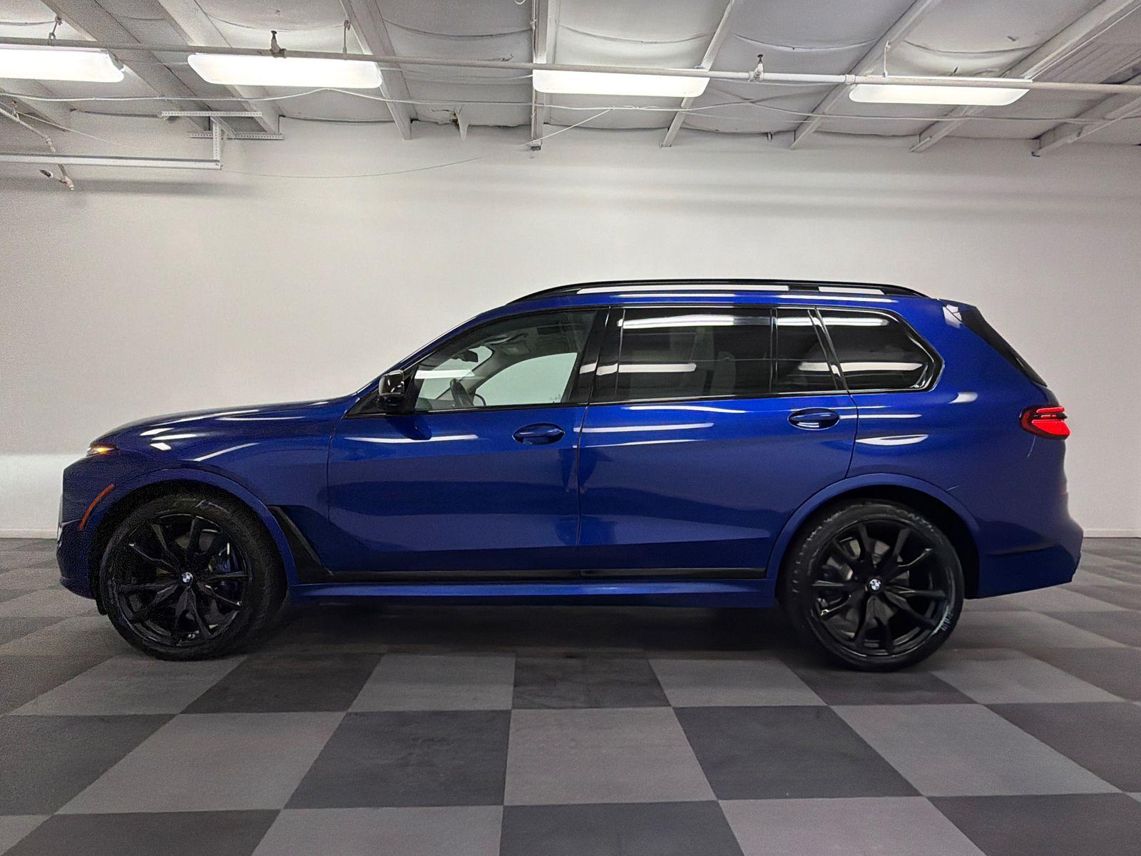 2024 BMW X7 Photo in Bethesda, MD 20814