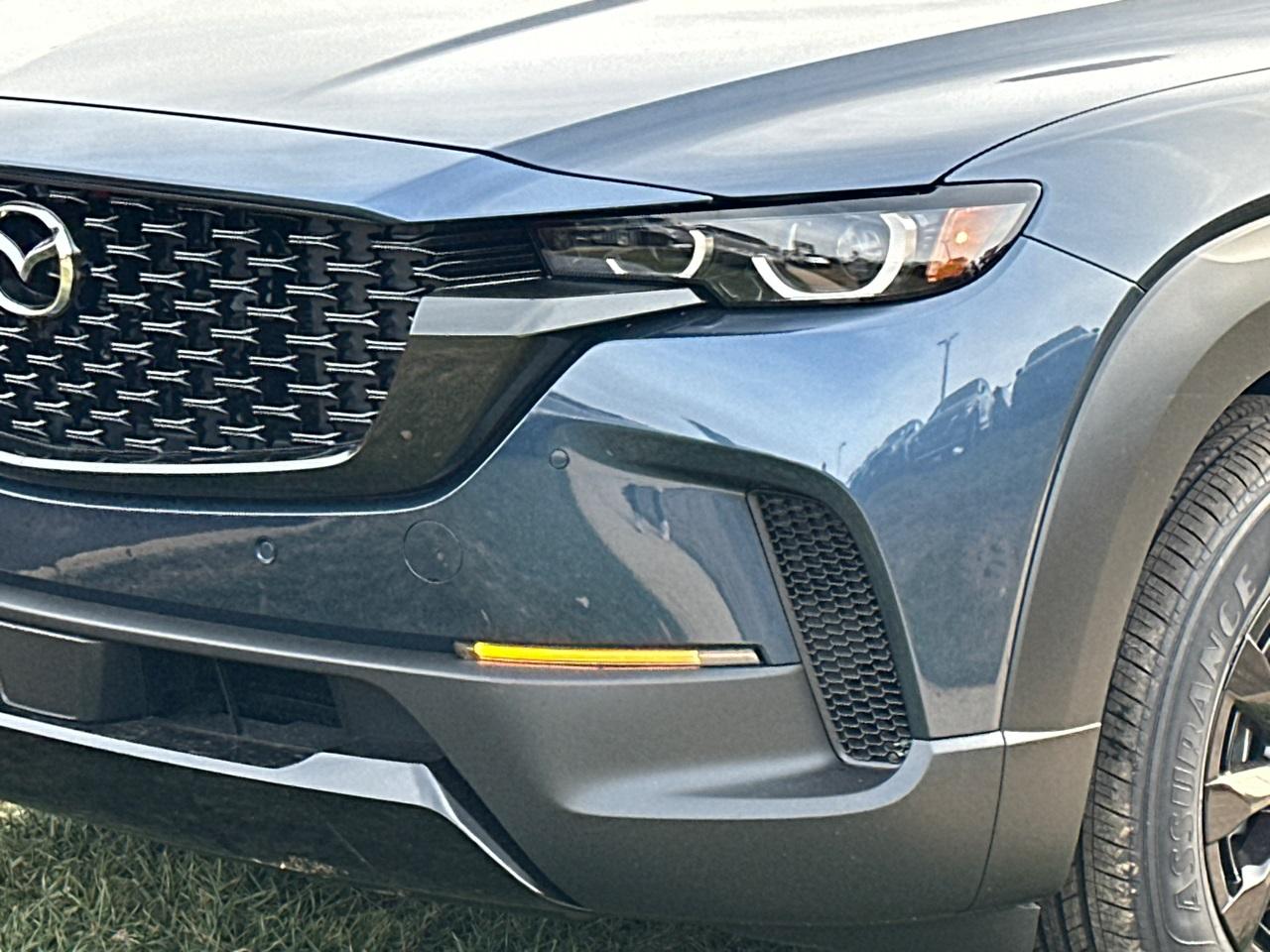 2026 Mazda CX-50 Hybrid Photo in Silver Spring, MD 20904