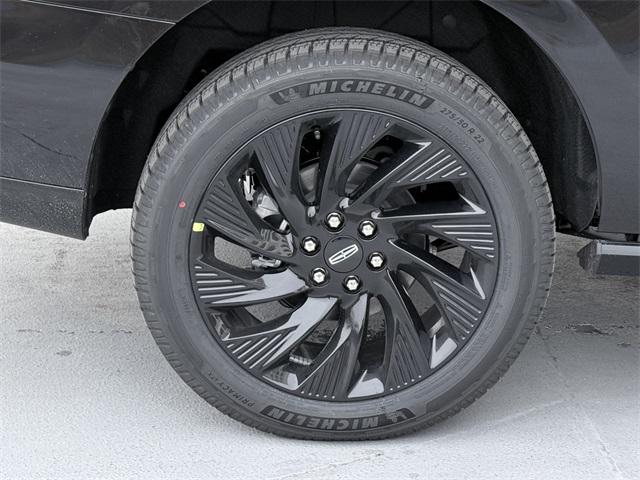 2025 Lincoln Navigator Photo in Bethesda, MD 20814