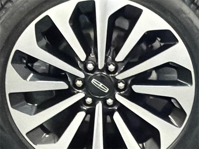 2023 Lincoln Navigator L Photo in Bethesda, MD 20814