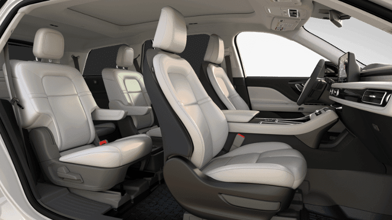 2026 Lincoln Aviator Photo in Bethesda, MD 20814