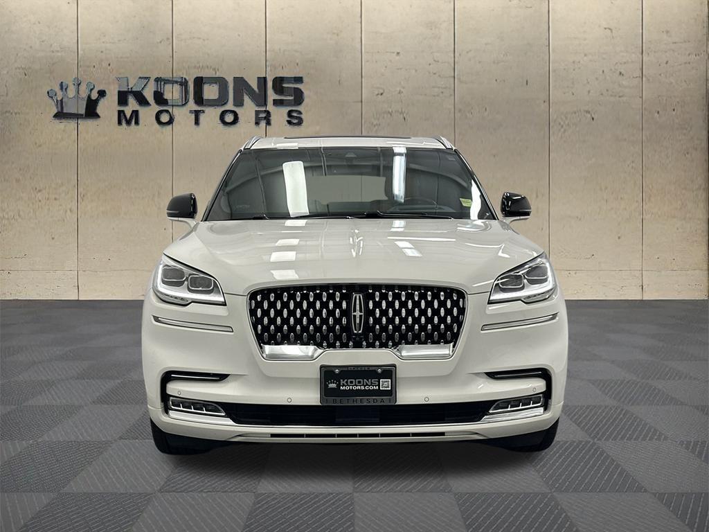 2023 Lincoln Aviator Photo in Silver Spring, MD 20904