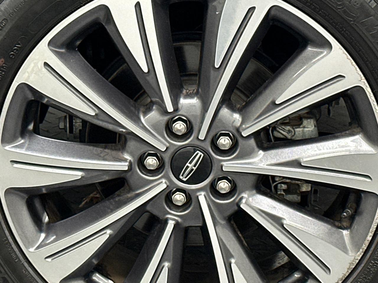 2022 Lincoln Corsair Photo in Silver Spring, MD 20904