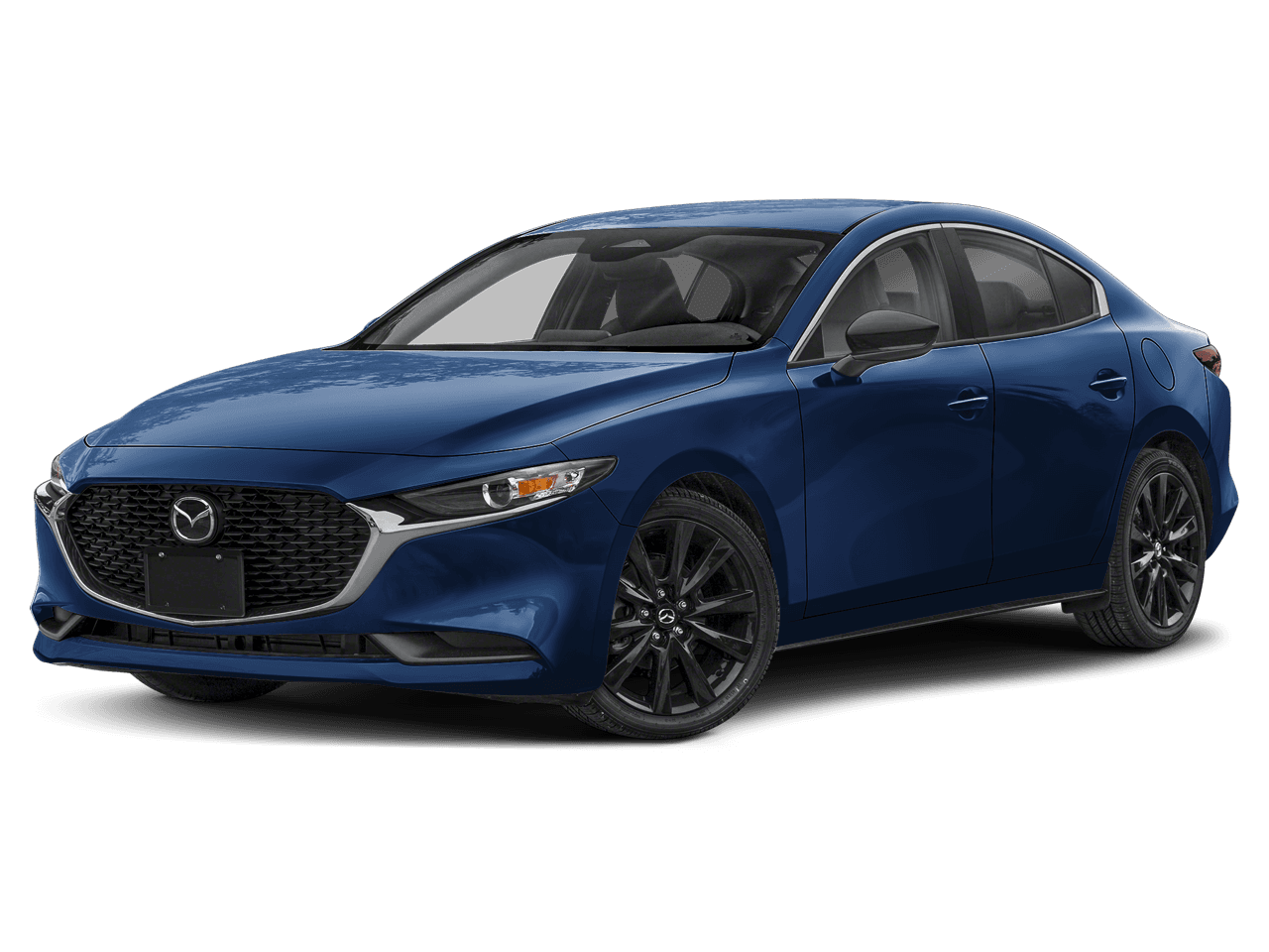 2026 Mazda Mazda3 Photo in Silver Spring, MD 20904