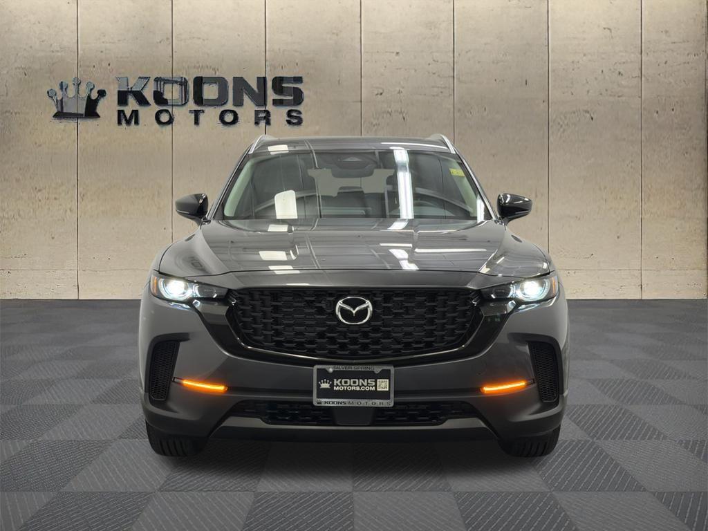 2025 Mazda CX-50 Photo in Silver Spring, MD 20904