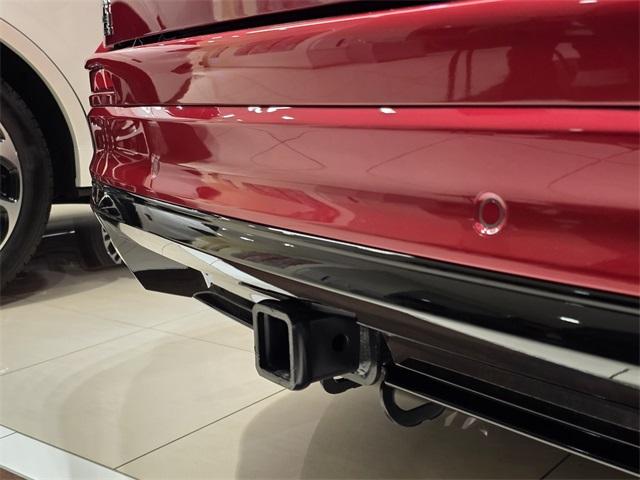 2026 Lincoln Corsair Photo in Bethesda, MD 20814