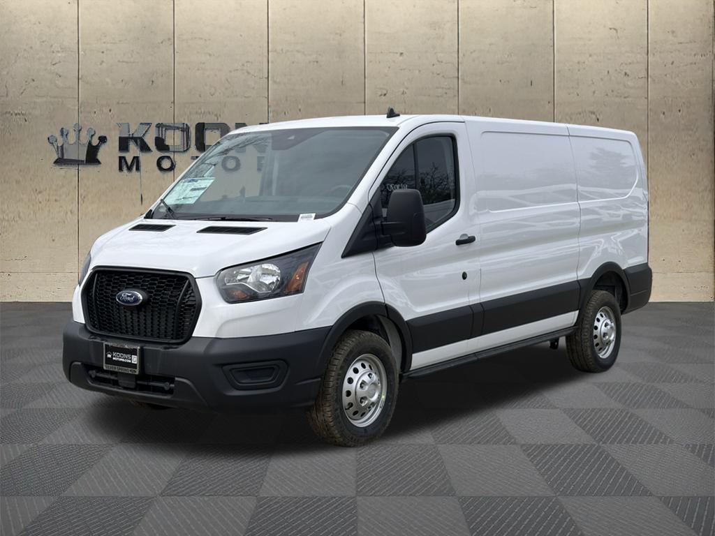 2025 Ford Transit-150 Photo in Silver Spring, MD 20904