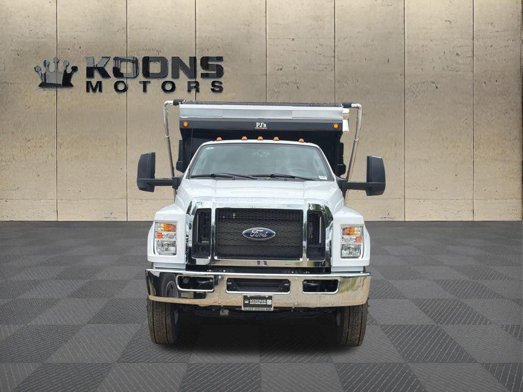 2026 Ford F-750SD Photo in Silver Spring, MD 20904