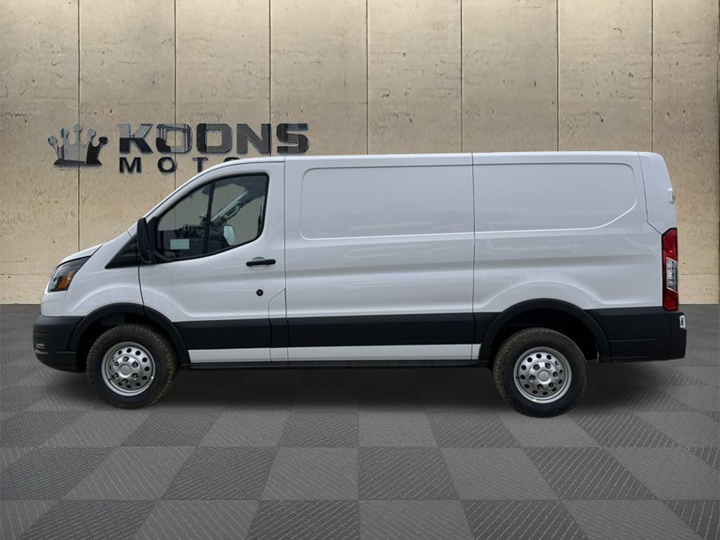 2025 Ford Transit-150 Photo in Silver Spring, MD 20904
