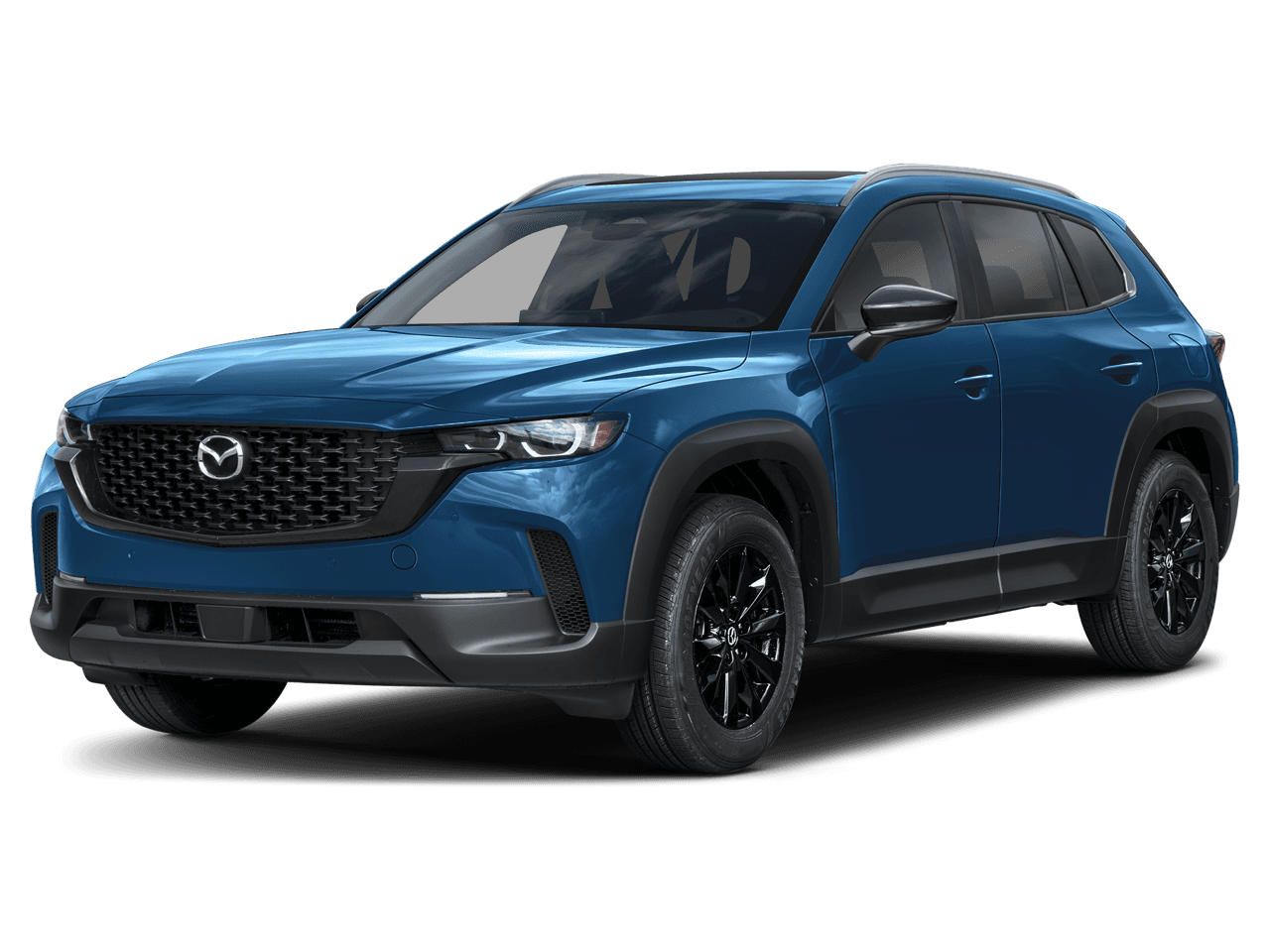 2026 Mazda CX-50 Photo in Silver Spring, MD 20904