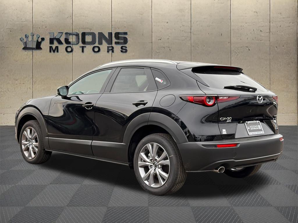 2026 Mazda CX-30 Photo in Silver Spring, MD 20904