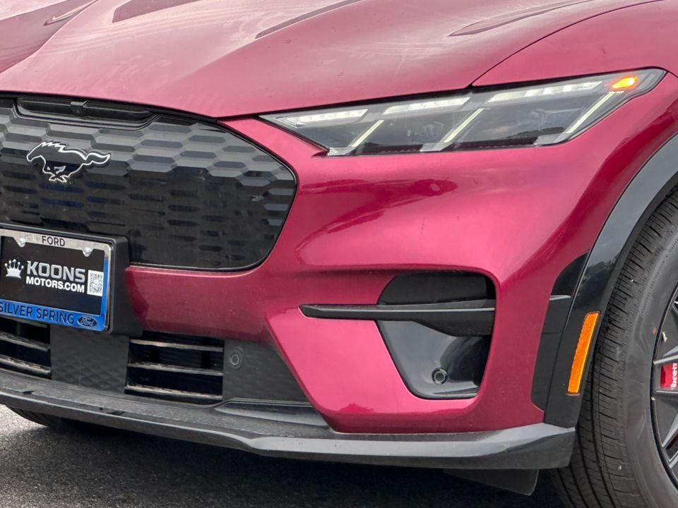 2025 Ford Mustang Mach-E Photo in Silver Spring, MD 20904