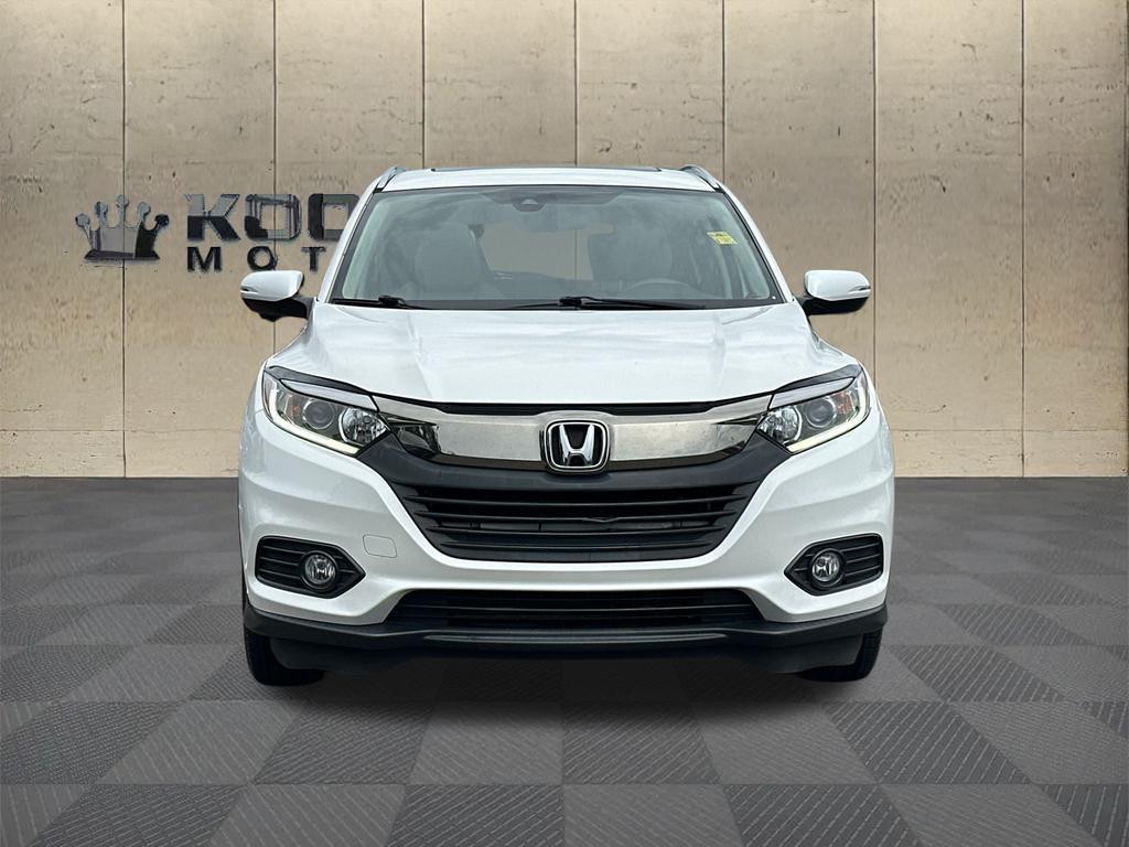 2019 Honda HR-V Photo in Silver Spring, MD 20904