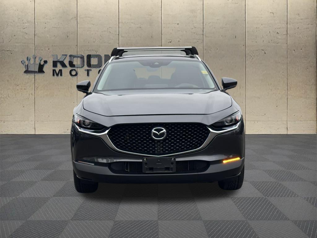 2022 Mazda CX-30 Photo in Silver Spring, MD 20904