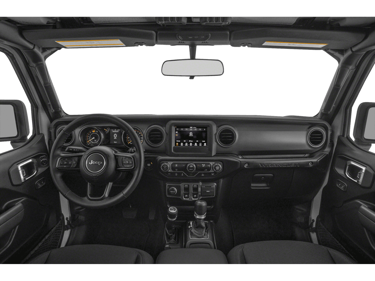 2022 Jeep Wrangler Photo in Silver Spring, MD 20904