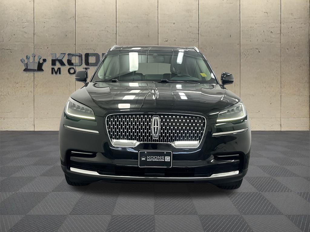 2022 Lincoln Aviator Photo in Silver Spring, MD 20904