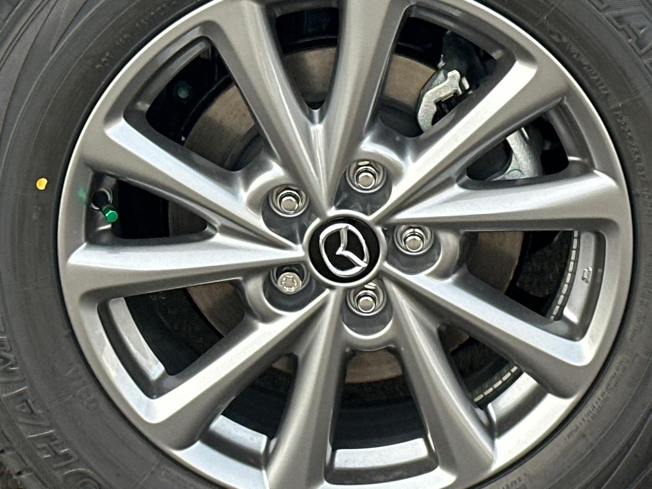 2025 Mazda CX-5 Photo in Silver Spring, MD 20904