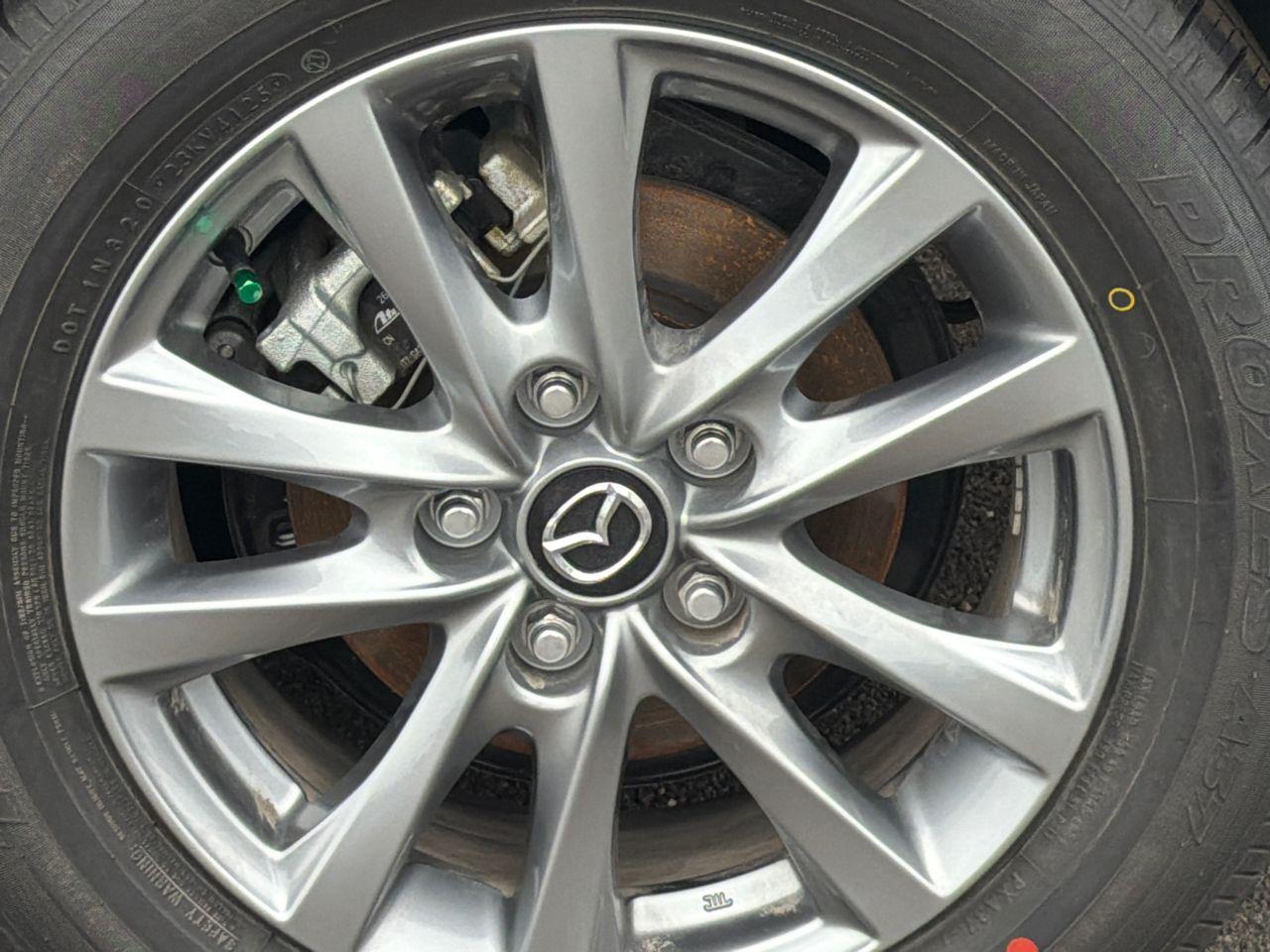 2026 Mazda Mazda3 Photo in Silver Spring, MD 20904