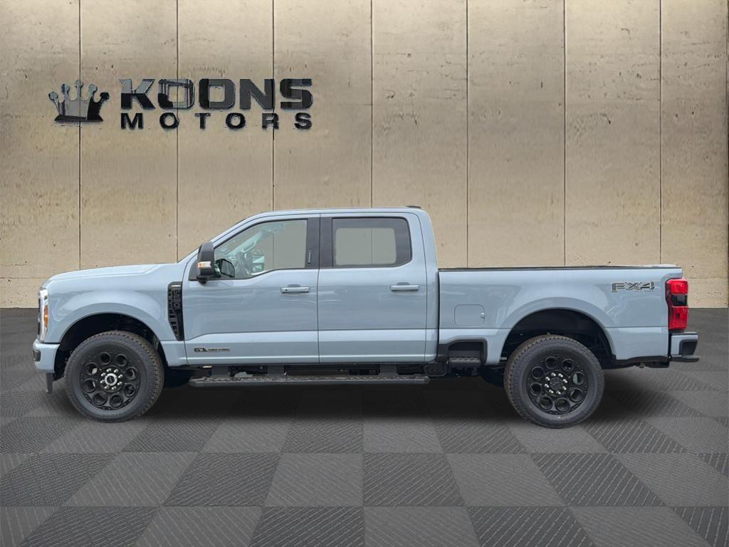 2026 Ford F-250SD Photo in Silver Spring, MD 20904