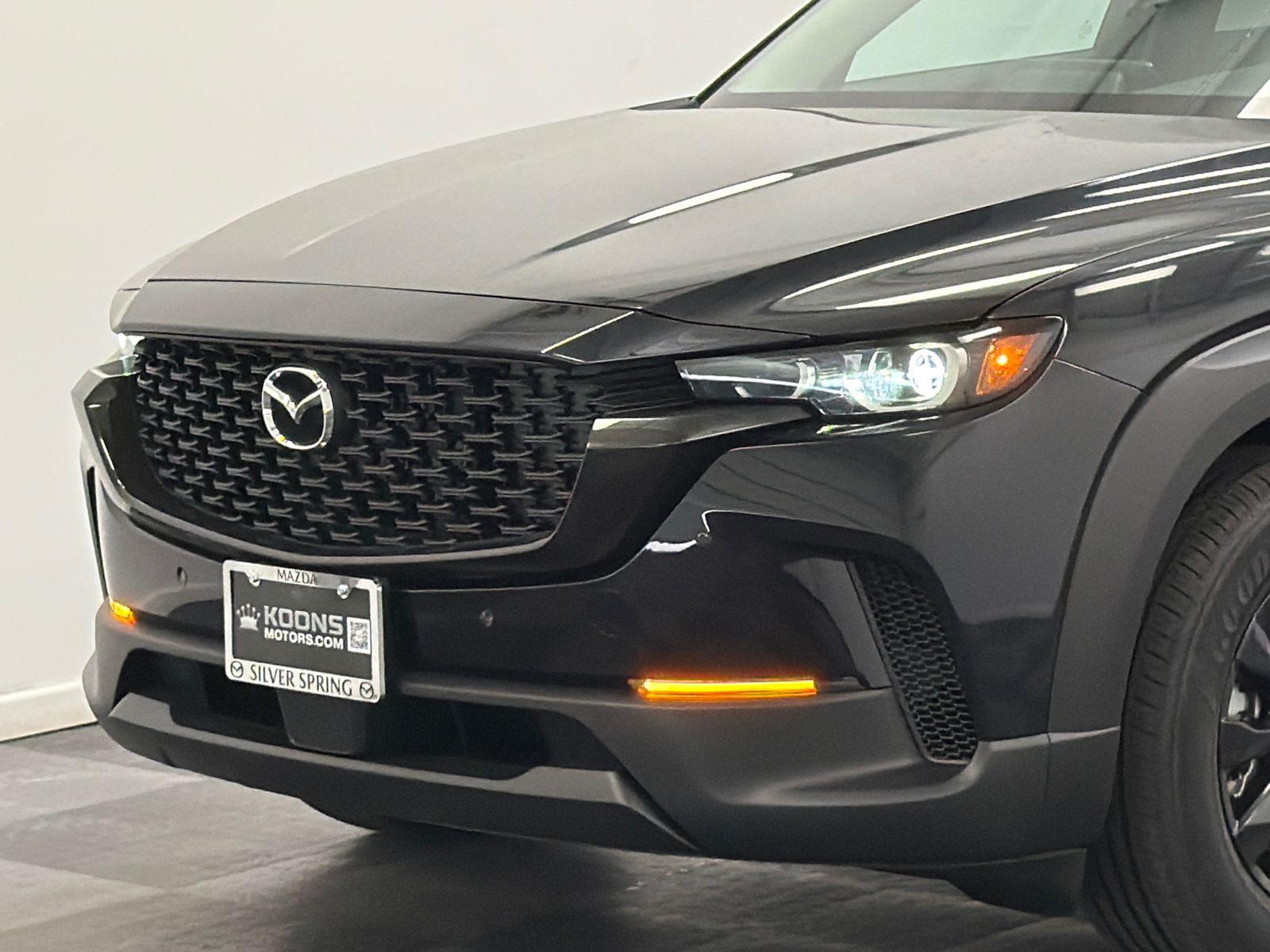 2026 Mazda CX-50 Photo in Silver Spring, MD 20904