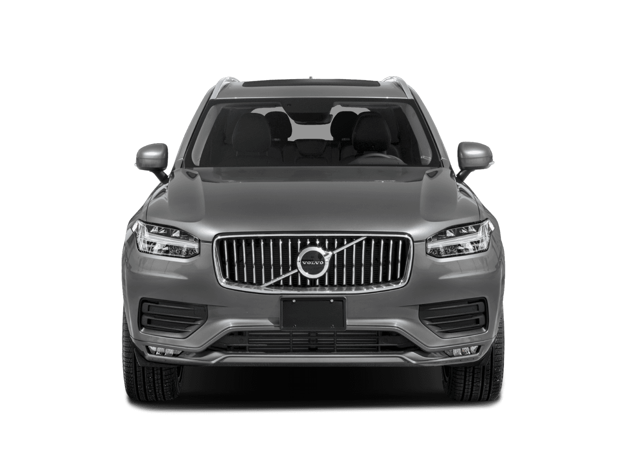 2021 Volvo XC90 Photo in Bethesda, MD 20814