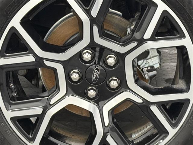 2025 Ford Maverick Photo in Bethesda, MD 20814