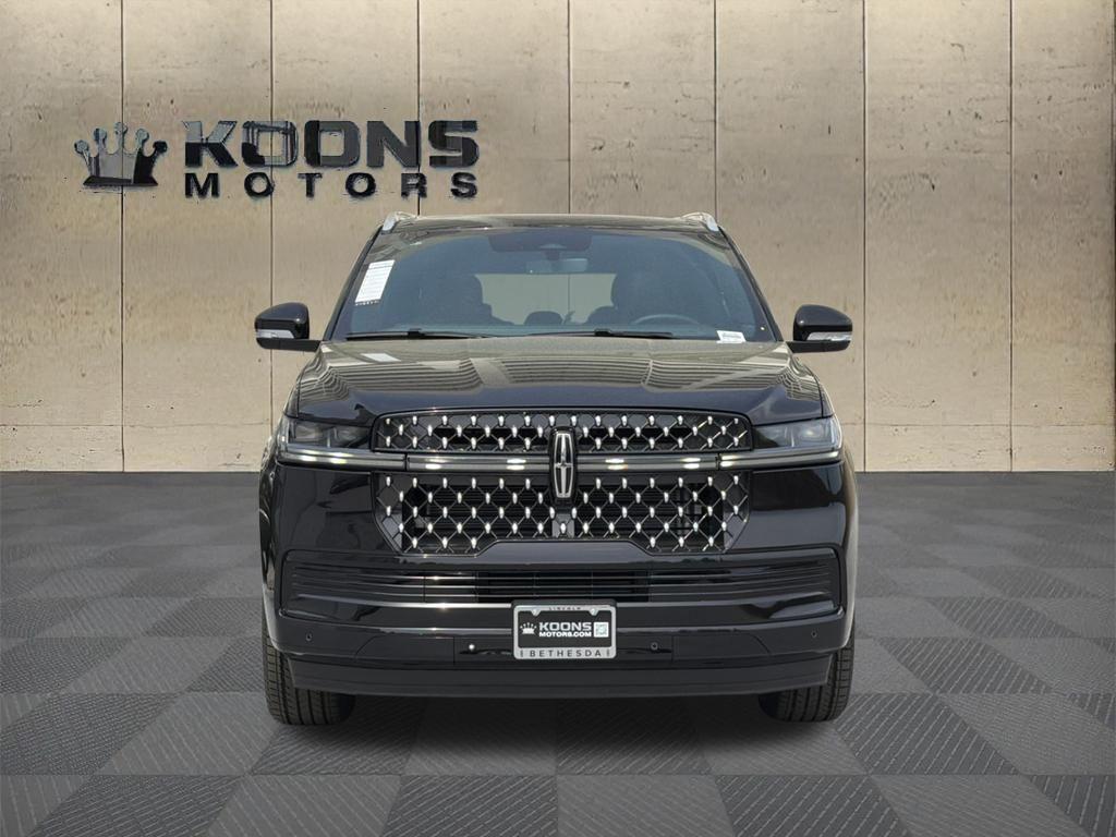 2026 Lincoln Navigator L Photo in Bethesda, MD 20814