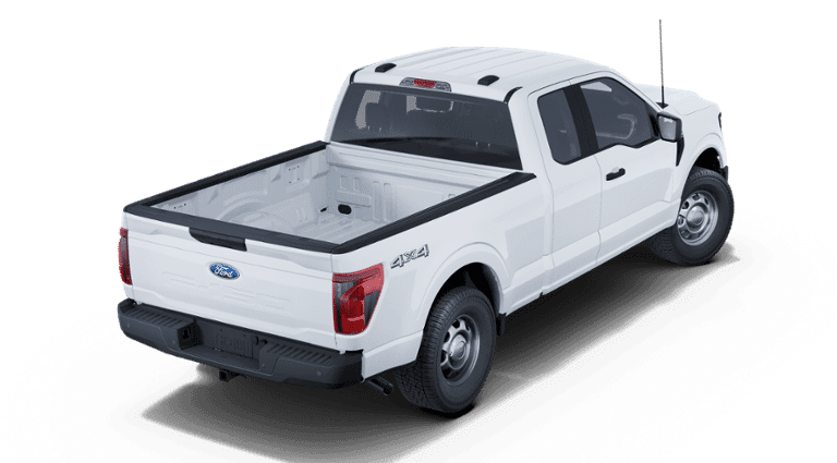 2025 Ford F-150 Photo in Silver Spring, MD 20904