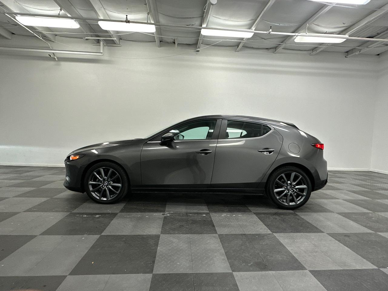 2023 Mazda Mazda3 Photo in Silver Spring, MD 20904