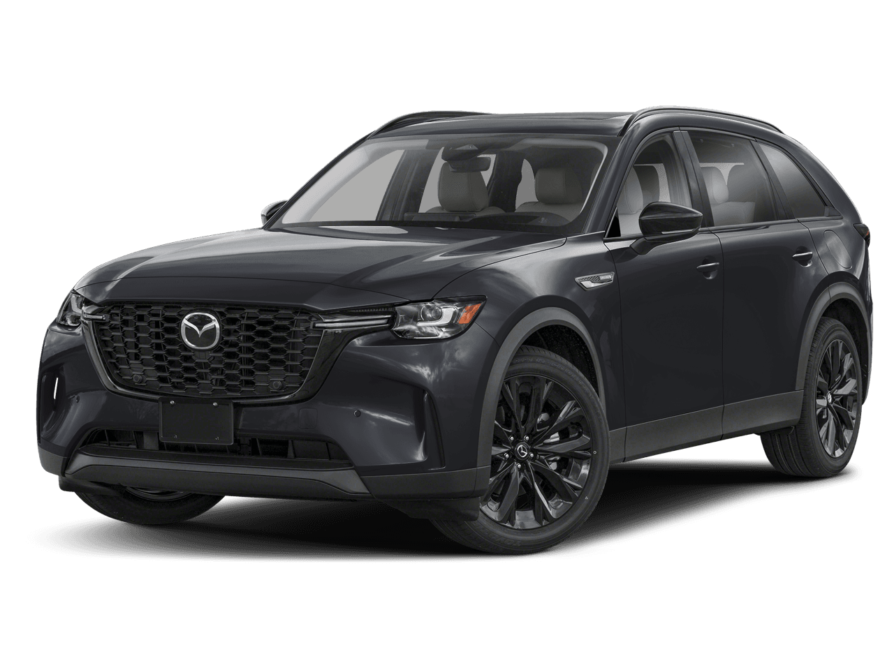2026 Mazda CX-90 Photo in Silver Spring, MD 20904