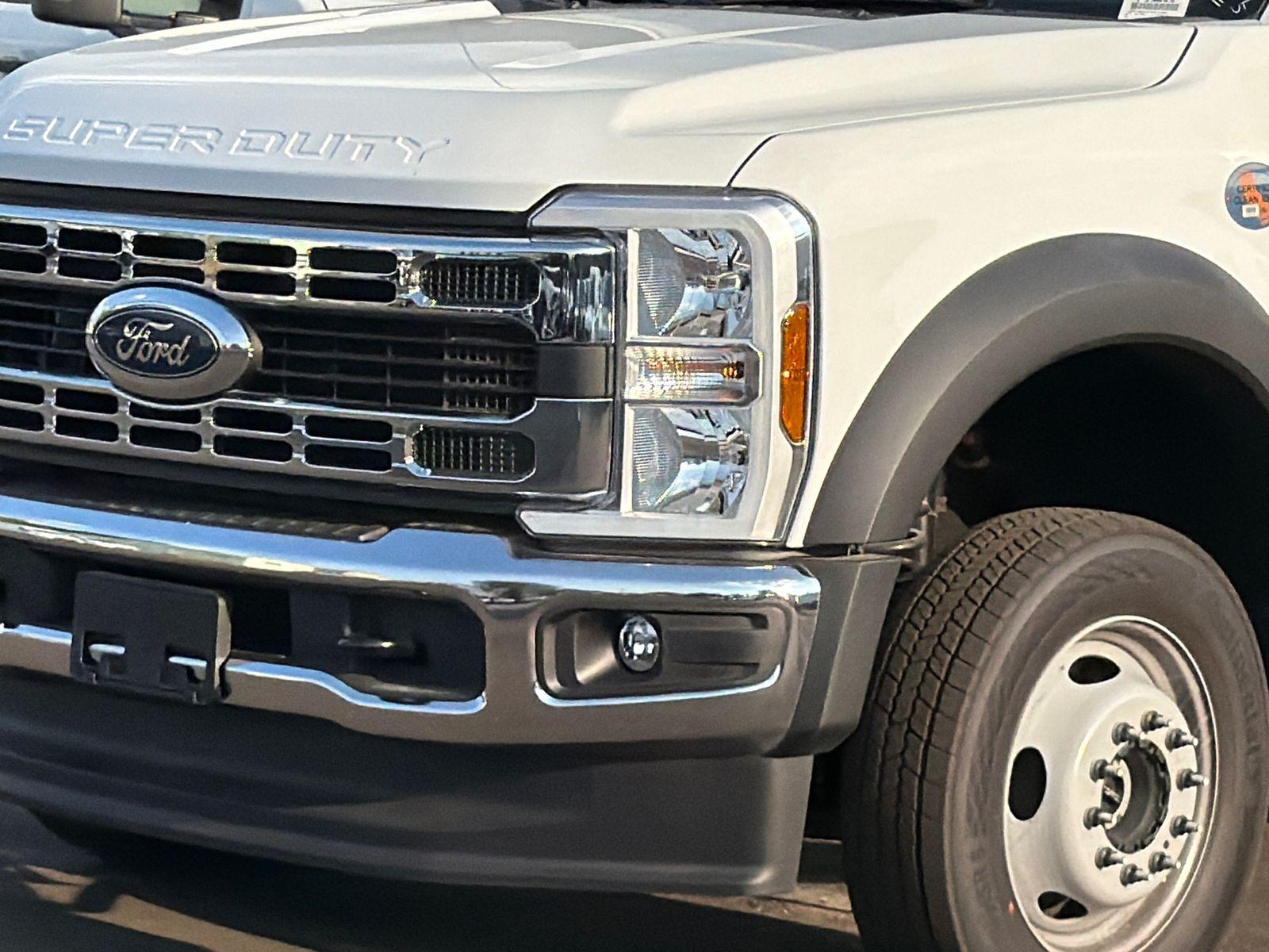 2026 Ford F-550SD Photo in Silver Spring, MD 20904